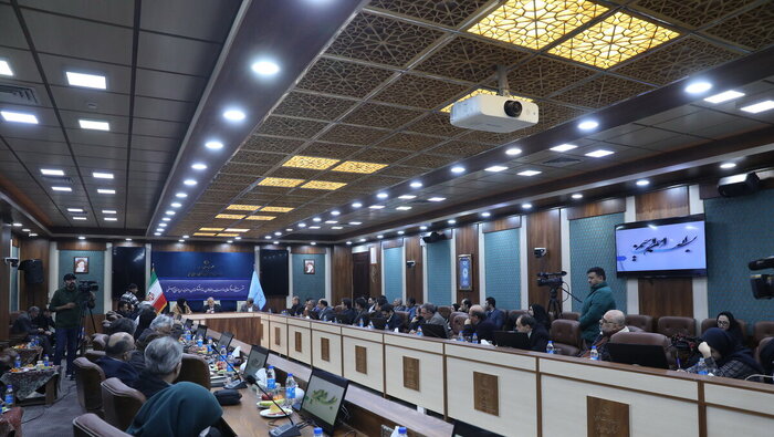 وزیر میراث فرهنگی: موجودیت صنایعدستی بدون پیشکسوتان و هنرمندان هیچ است