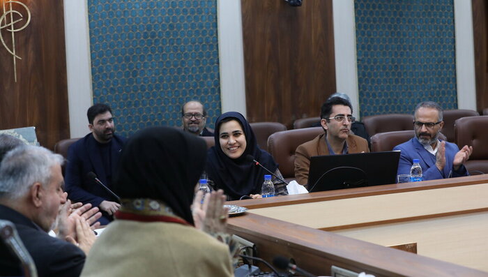 وزیر میراث فرهنگی: موجودیت صنایعدستی بدون پیشکسوتان و هنرمندان هیچ است