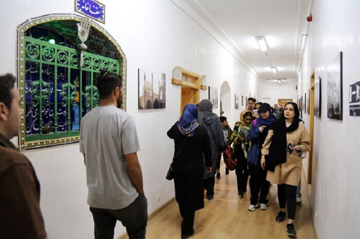 خراسانشمالی؛ جامانده از مسابقه گردشگری