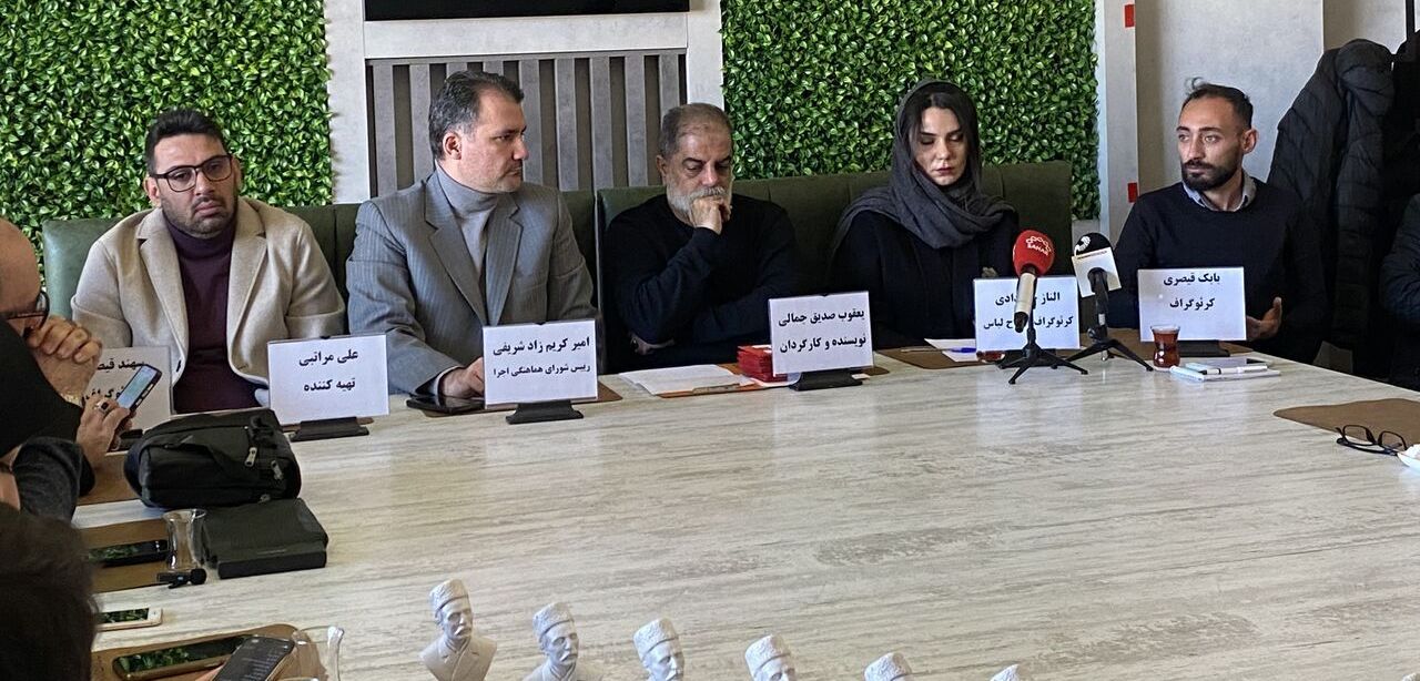 نمایش ستارخان، روایتی از دلاوریهای مشروطه خواهان نمایش ستارخان، روایتی از دلاوریهای مشروطه خواهان