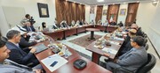 Iran, Kuwait hold 6th meeting of joint consular commission