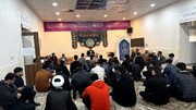 حوزه و دانشگاه در برابر هجمه به اعتقادات مردم در فضای مجازی مسوولیت دارند