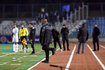 Iran Premier League: Esteghlal vs. Gol Gohar Sirjan