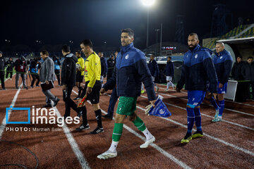 Iran Premier League: Esteghlal vs. Gol Gohar Sirjan