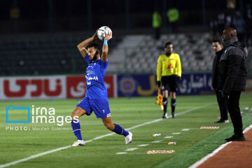 Iran Premier League: Esteghlal vs. Gol Gohar Sirjan