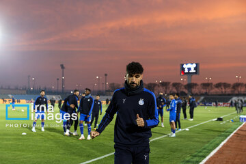 Iran Premier League: Esteghlal vs. Gol Gohar Sirjan