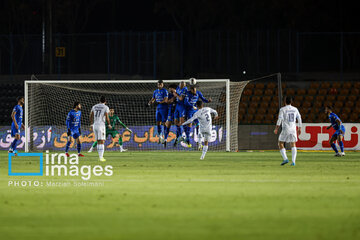 Iran Premier League: Esteghlal vs. Gol Gohar Sirjan