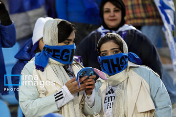 Iran Premier League: Esteghlal vs. Gol Gohar Sirjan