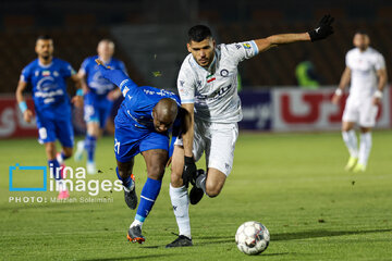 Iran Premier League: Esteghlal vs. Gol Gohar Sirjan