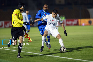 Iran Premier League: Esteghlal vs. Gol Gohar Sirjan