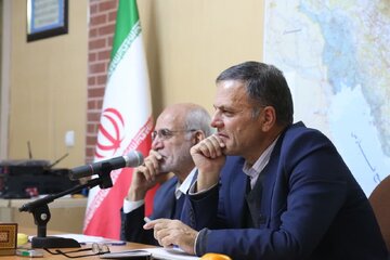 استاندار زنجان: جبران عقب ماندگی‌های تاریخی استان نیازمند تلاش مضاعف است