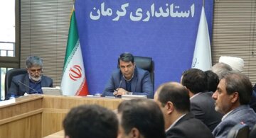 استاندار کرمان: قانون معادن باید اصلاح شود