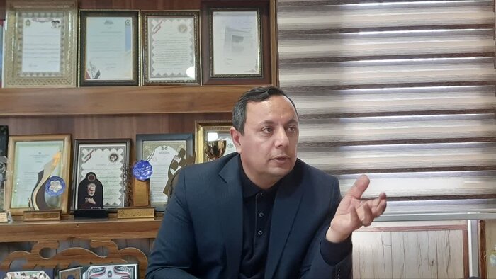 ۶۴ شهردار با ظرفیتهای عجبشیر آشنا شدند