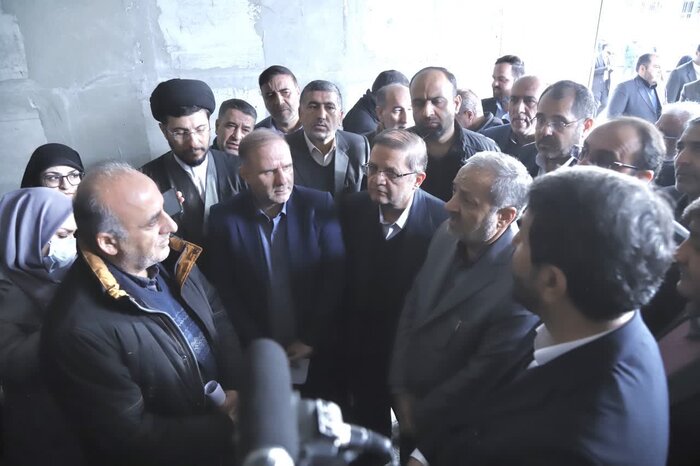 وزیر: ارتقای کیفیت در ساخت مدارس مورد توجه وزارت آموزش و پرورش قرار دارد