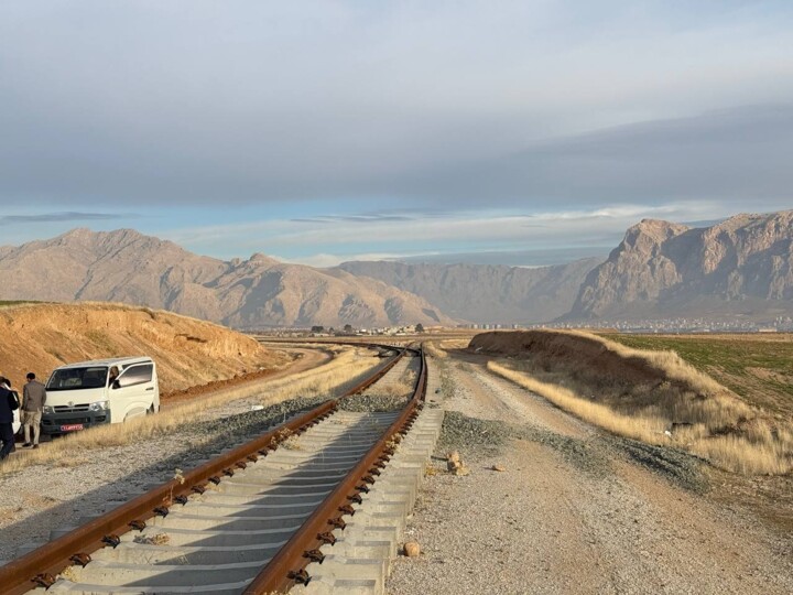 زیرساخت، صفر؛ وعده، صد! کرمانشاه قربانی پروژههای نیمهتمام