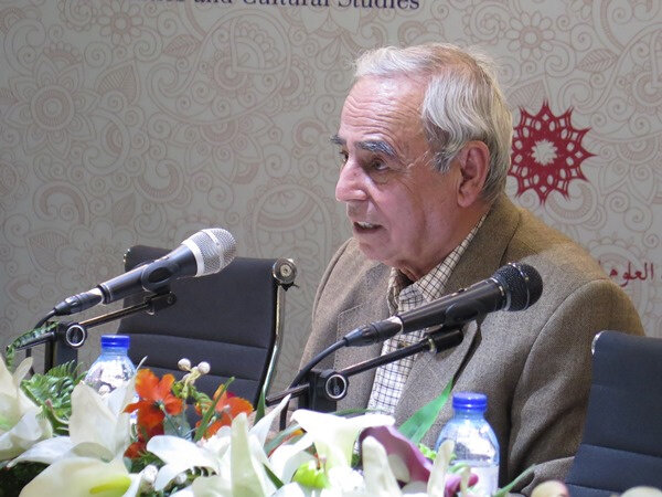 مولانا را می توان پایه گذار روانکاوی نامید