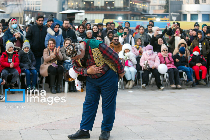 ایران جزو پرچم‌داران نمایش عروسکی در جهان است