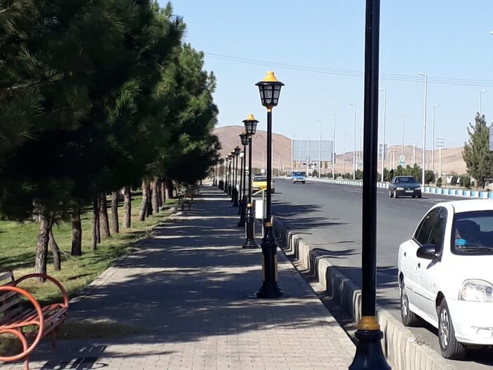 شهردار: سرانه در بودجه شهرداری عجبشیر به ۱۰۰ میلیون ریال رسید