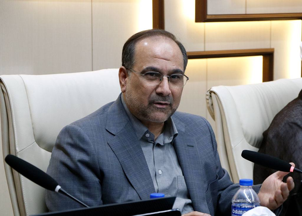 ضرورت بازنگری نقشه جامع علمی با توجه به فناوریهای جدید و هوش مصنوعی+ فیلم