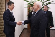 Iran stresses to set operational agreements with China