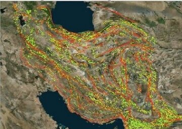 ارائه ۱۲۷ مقاله در بیست و هفتمین همایش‌ ملی انجمن زمین‌شناسی ایران