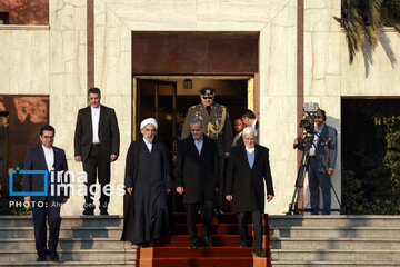 Presidente iraní viaja a Egipto