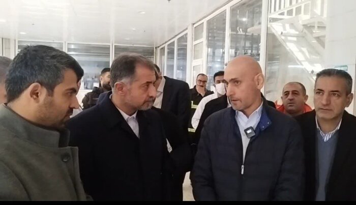 نماینده فیروزکوه: با همراهی مردم از این مرحله نیز گذر خواهیم کرد