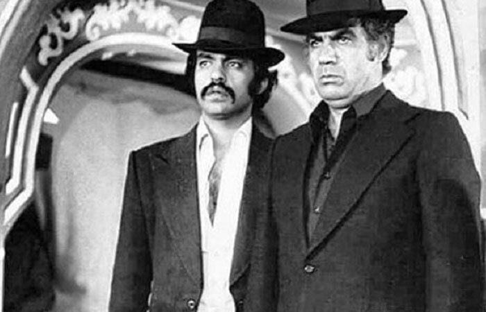 مرتضی عقیلی: خوشحالم که در بین هموطنانم هستم/ سه نقش را در کار جدیدم بازی میکنم