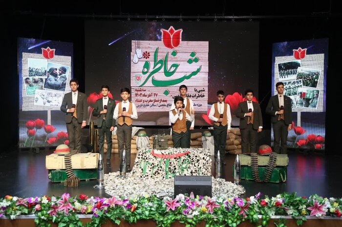 از اولین برخورد با منافقین تا اسارت در زندانهای آمریکا