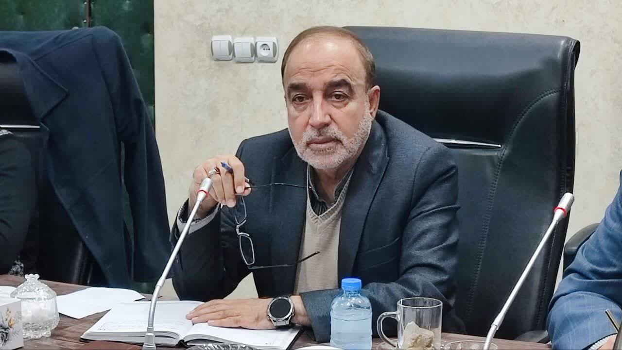 رییس شورای شهر: مطالبه‌گری مردم دزفول، مسوولان را وادار به پاسخگویی کرده است
