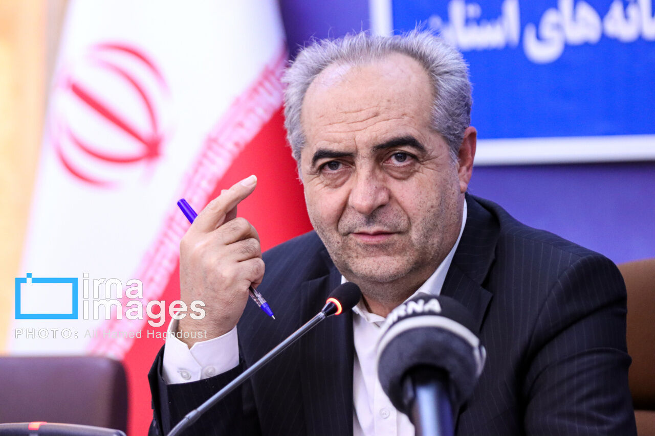 استاندار آذربایجان شرقی: تصمیمات مدیریت انرژی با هماهنگی اتاق بازرگانی اتخاذ شود استاندار آذربایجان شرقی: تصمیمات مدیریت انرژی با هماهنگی اتاق بازرگانی اتخاذ شود