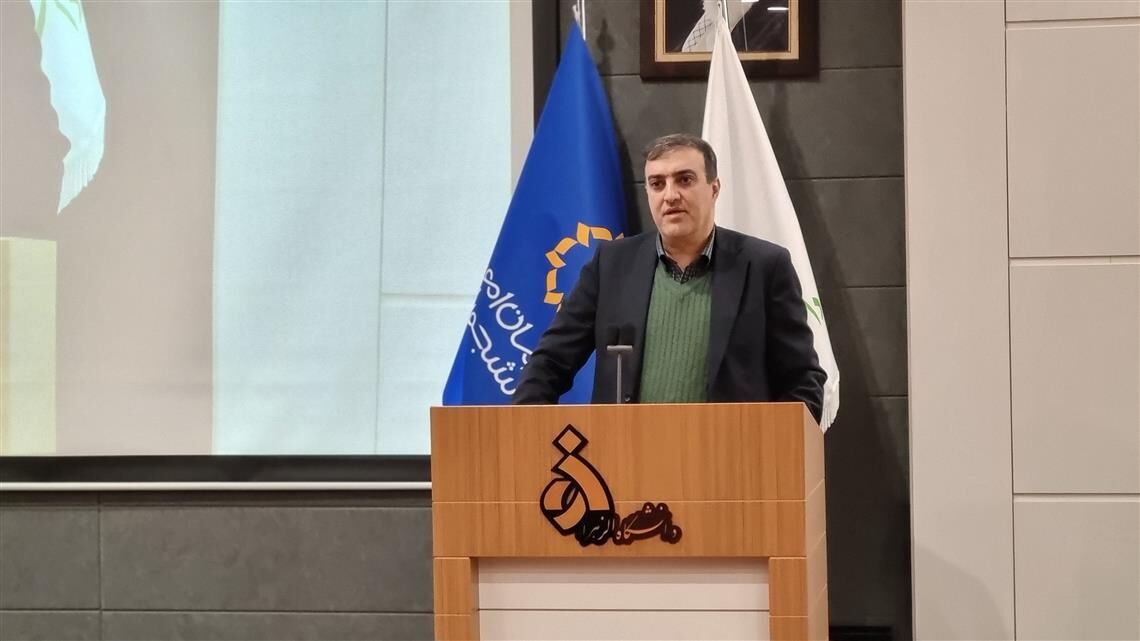 استفاده از دانشجویان در کانونهای علمیو فرهنگی ایثار در قالب طرح همیار دانشجو استفاده از دانشجویان در کانونهای علمیو فرهنگی ایثار در قالب طرح همیار دانشجو