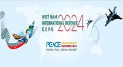 ویتنام ڈیفنس ایگزیبیشن 2024، ایران کی دفاعی کامیابیوں کے جلوے