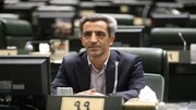 نماینده مجلس: وضعیت مانده اعتبارات قابل برداشت دستگاههای اجرایی زنجان، پذیرفتنی نیست 