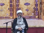 قائم‌مقام سازمان تبلیغات اسلامی: ائمه جماعت در حل آسیب‌های اجتماعی نقش اثرگذاری دارند