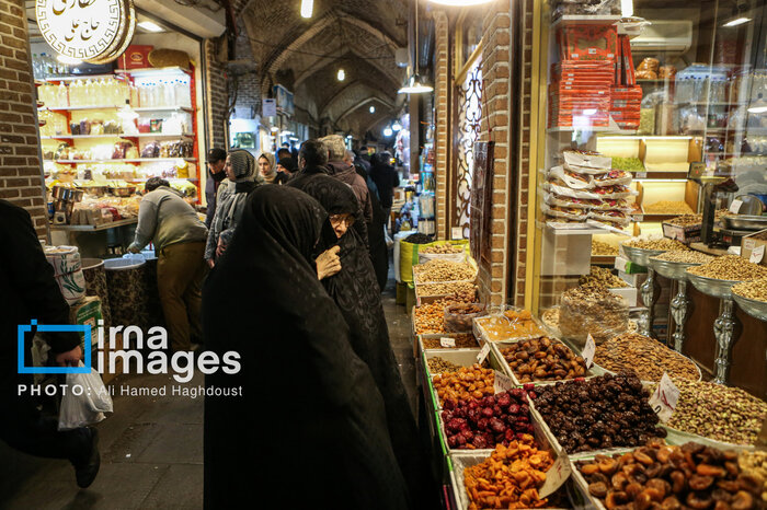 تلخی یلدای شیرین با افزایش بی رویه قیمتها