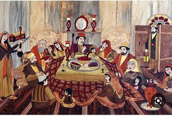 تلخی یلدای شیرین با افزایش بی رویه قیمتها