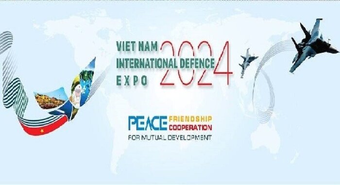 Irán exhibe sus logros defensivos en la Exposición Internacional de Defensa de Vietnam 2024