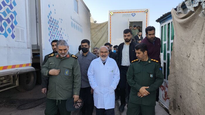 استاندار: تلاش برای محرومیت زدایی در خوزستان بیوقفه و مستمر باشد