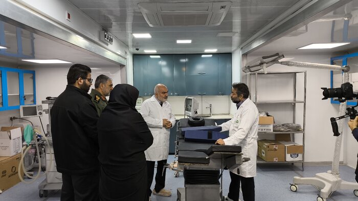 استاندار: تلاش برای محرومیت زدایی در خوزستان بیوقفه و مستمر باشد