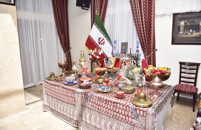 تاکید بر همگرایی و ریشههای مشترک در گردهمایی آیین کهنه «یلدا» در پاکستان