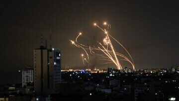 Sirens activated in Tel Aviv as Yemen launches missiles: Report