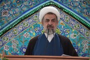 امام جمعه گنبدکاووس: طوفان طبس، هیمنه آمریکا را شکست