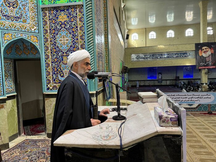 امامان جمعه استان تهران: مردم با صرفهجویی در مصرف انرژی به دولت کمک کنند