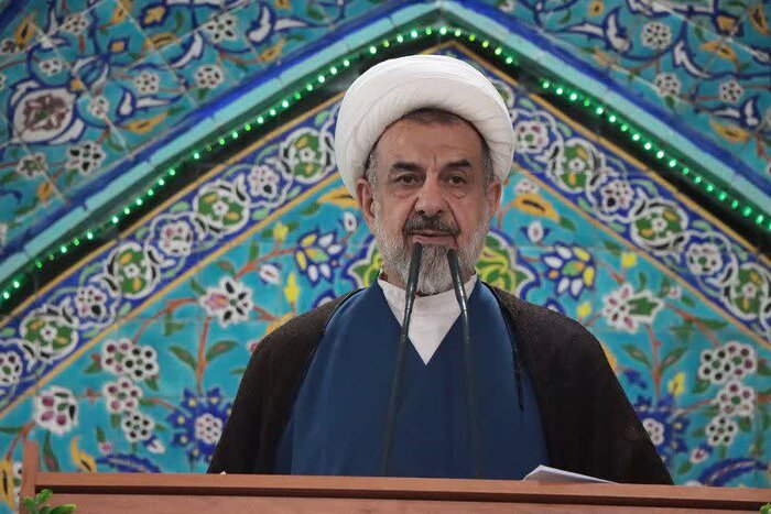 پیروزی انقلاب اسلامی سبب عزت و بیداری جهان اسلام شد