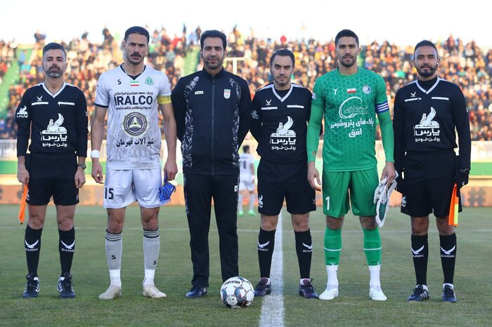 دومین تساوی متوالی استقلال/ آبیها راه بردن را فراموش کردهاند؟