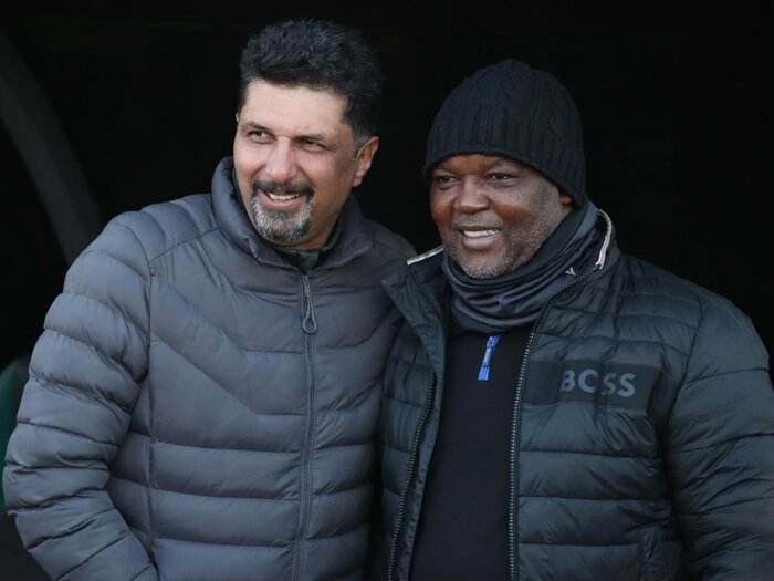 دومین تساوی متوالی استقلال/ آبیها راه بردن را فراموش کردهاند؟