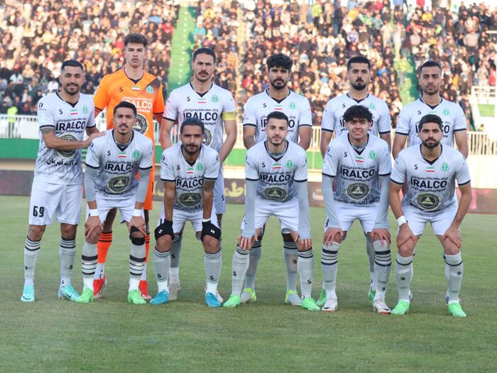 دومین تساوی متوالی استقلال/ آبیها راه بردن را فراموش کردهاند؟