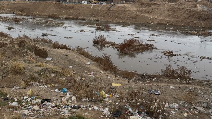 قرهسو؛ از رودخانهای مغفول تا محور جدید گردشگری کرمانشاه