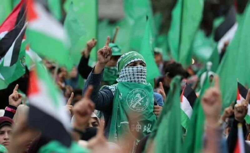 HAMAS llama a presionar al régimen sionista y a solidarizarse con la nación palestina